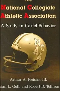 The NationalCollegiate Athletic Association