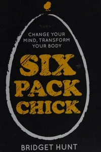 Six pack chick
