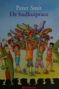 De badkuiprace