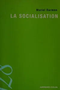 La socialisation