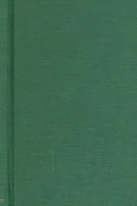 The economy of character