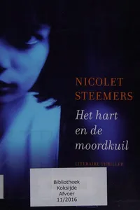 Het hart en de moordkuil