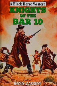 Knights of the Bar 10