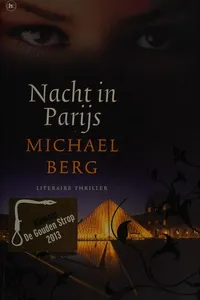 Capa de Nacht in Parijs