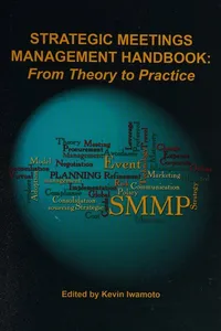 Strategic meetings management handbook