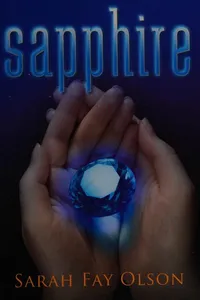 Capa de Sapphire