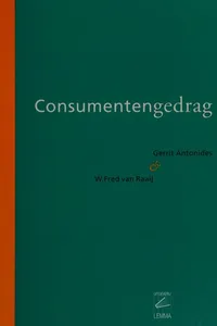 Consumentengedrag