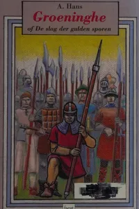 Groeninghe, of De slag der gulden sporen