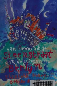 Van Henni uit de Steenstraat aan de jongen in Berlijn