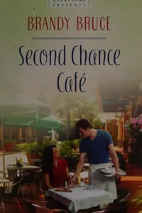Second Chance Café