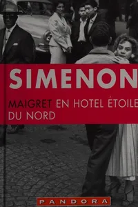 Maigret en hotel Étoile du Nord