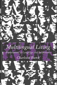 Capa de Multilingual living