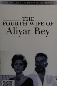 The fourth wife of Aliyar Bey