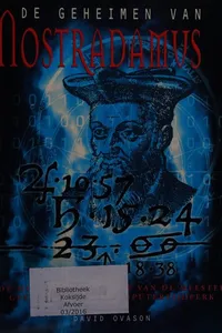 De geheimen van Nostradamus
