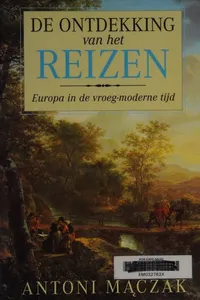 De ontdekking van het reizen