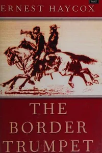 The border trumpet