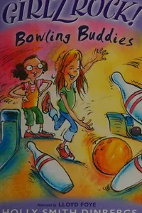 Bowling buddies
