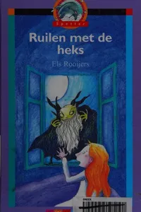 Ruilen met de heks