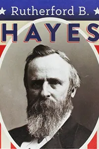 Rutherford B. Hayes