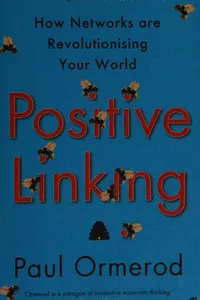 Positive Linking
