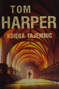 Księga tajemnic