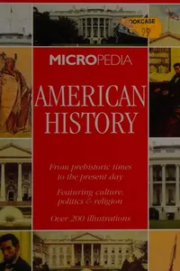 American history