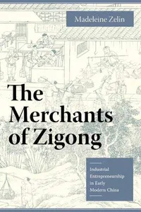 The merhants of Zigong