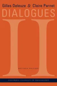 Dialogues II