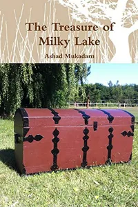The Treasure of Milky Lake