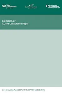 Electoral Law