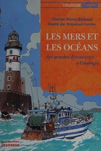 Les mers et les océans