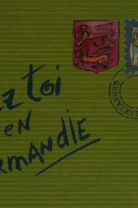 Chez toi en Normandie