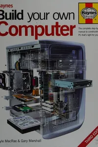 Haynes build your own computer