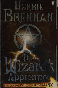 The wizard's apprentice