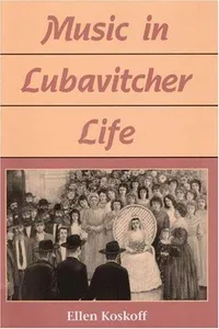 Music in Lubavitcher life