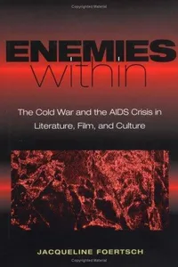 Enemies within