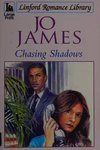 Cover of Chasing Shadows