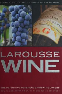 Larousse wine