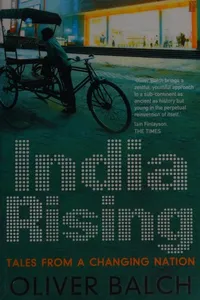 India rising