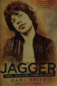 Jagger