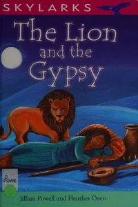 The lion and the gypsy