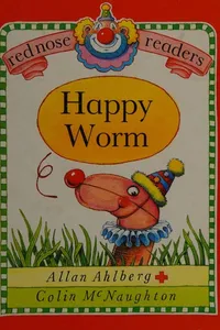 Happy worm