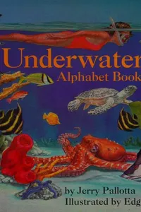 The underwater alphabet book