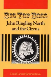 Big Top Boss