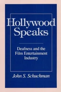 Hollywood Speaks