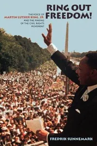 Ring out freedom!