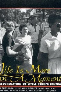 A life is more than a moment