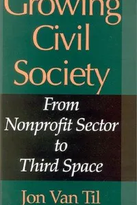 Growing civil society