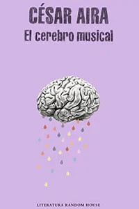 El cerebro musical / The Musical Brain