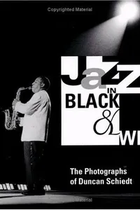 Jazz in Black and White